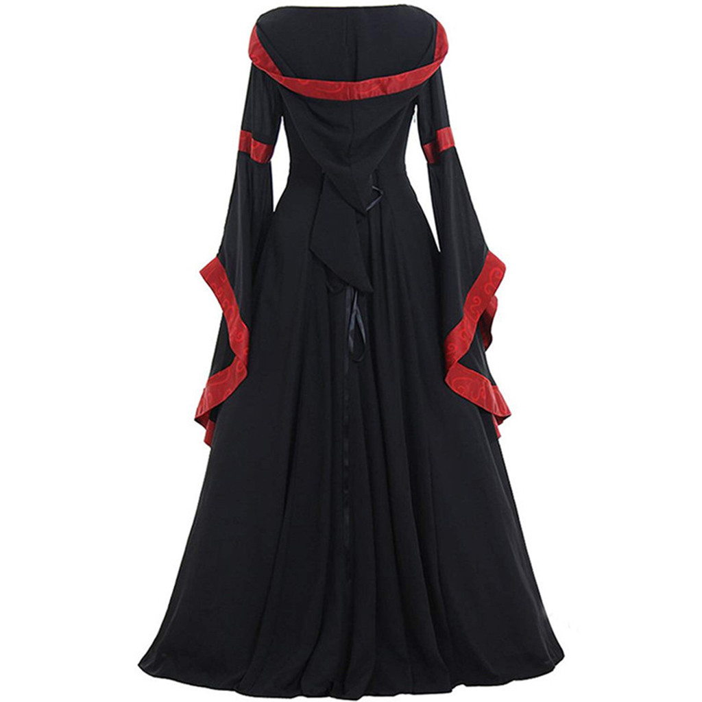 Women's Halloween Dressing Fas – обзор и цена Vintage Fashion Fabrics