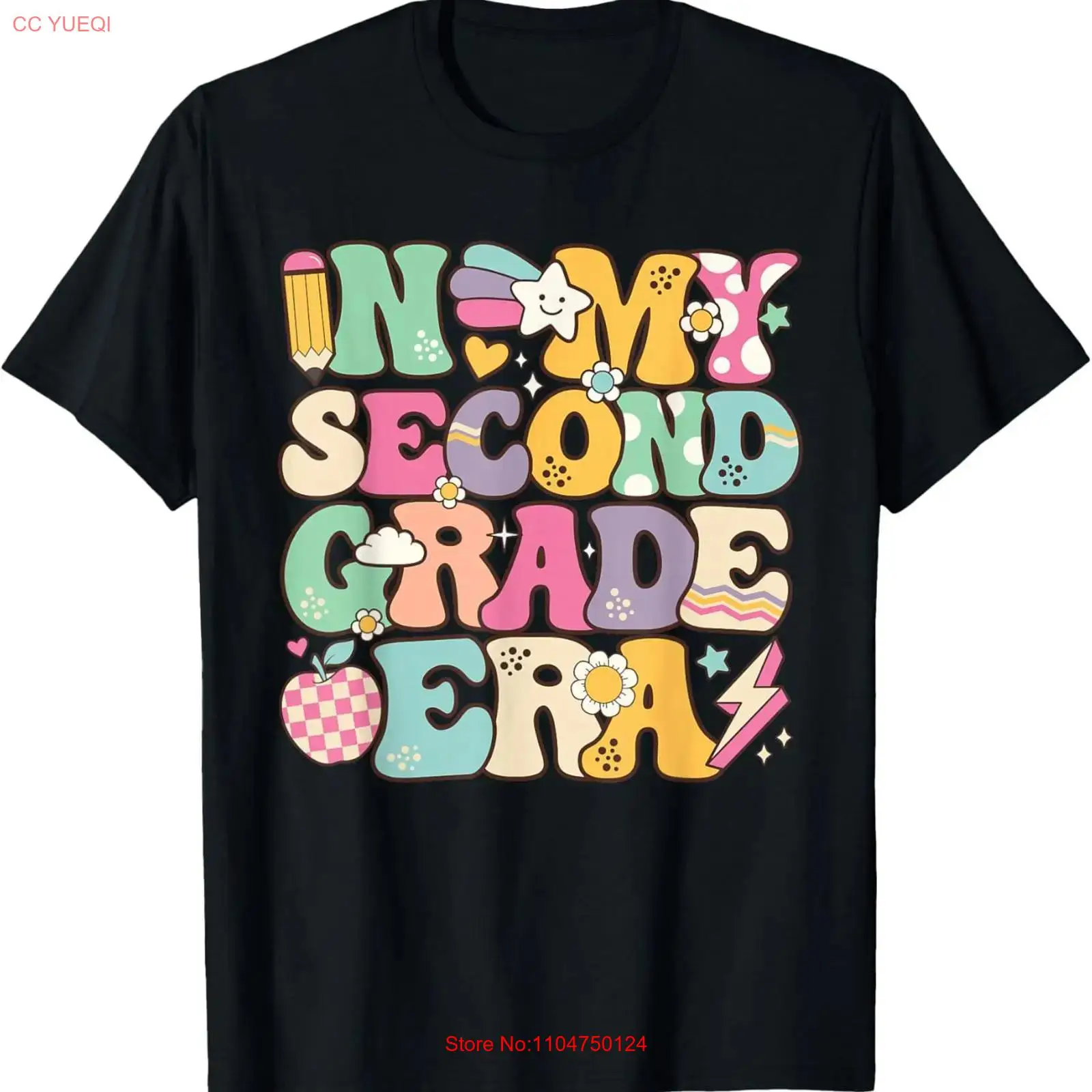 In My Second Grade Era Girl Ba – обзор и цена Vintage Fashion Eras