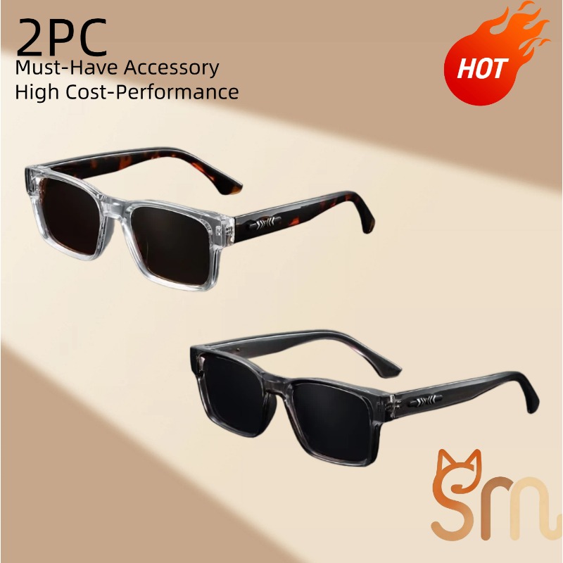 Multi-pack Classic Black Sungl – обзор и цена Vintage Fashion Pieces