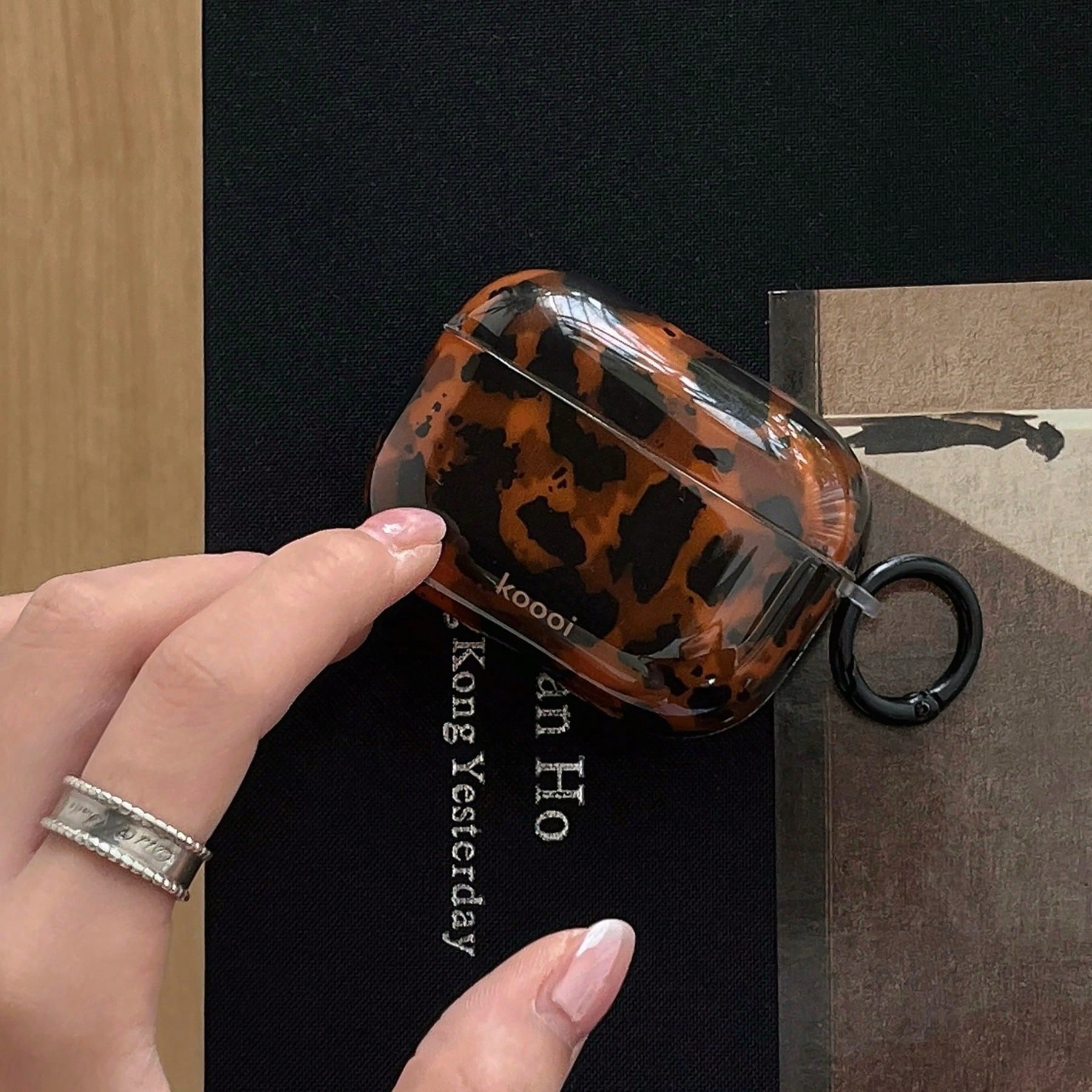 Minimalist Amber Tortoiseshell – обзор и цена Vintage Fashion Patterns
