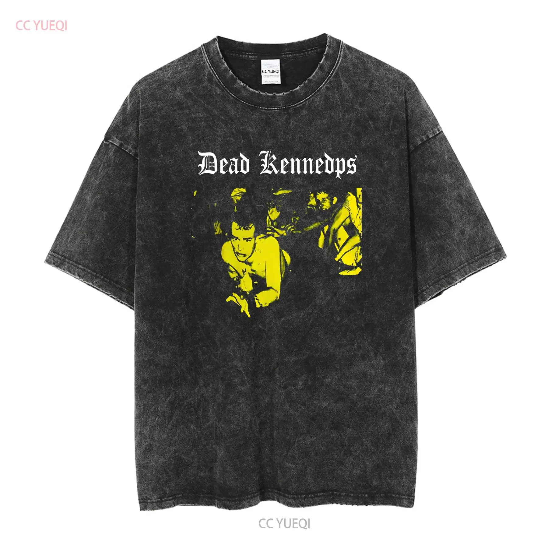 Dead Kennedys Jello T Shirt Le – обзор и цена Vintage Fashion Victim Shirt