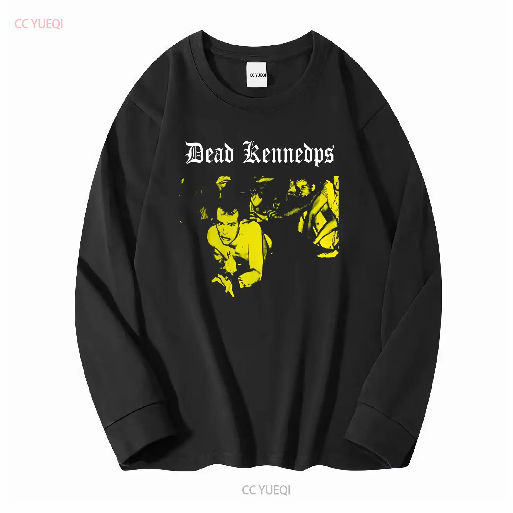 Dead Kennedys Jello T Shirt Le – обзор и цена Vintage Fashion Victim Shirt