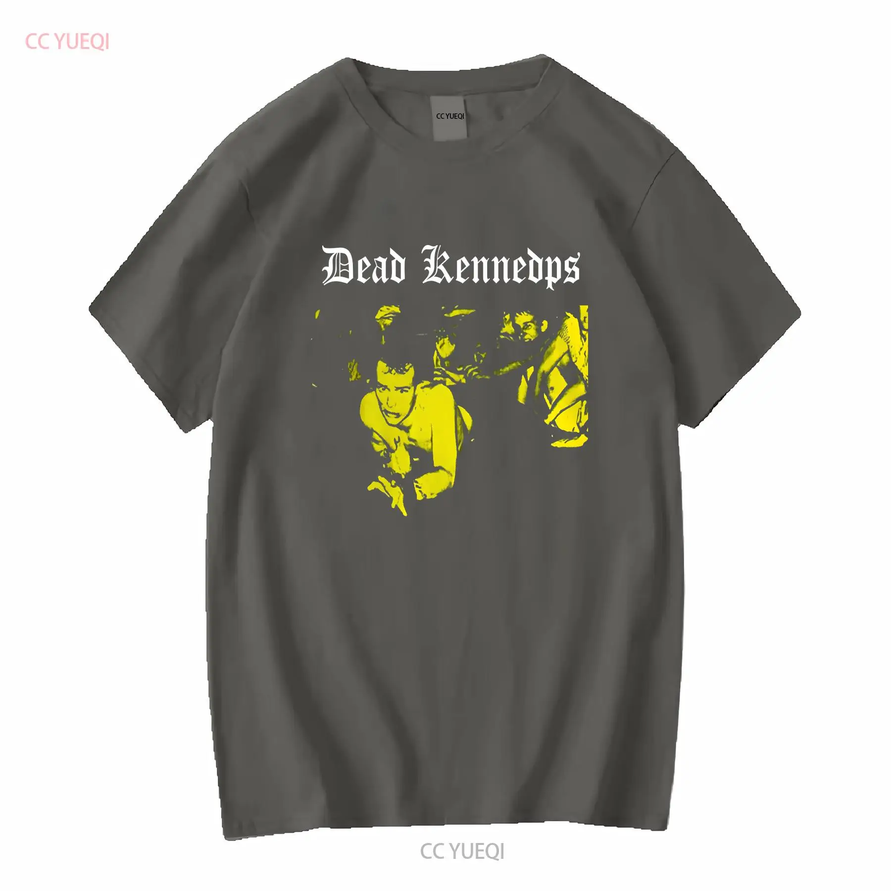 Dead Kennedys Jello T Shirt Le – обзор и цена Vintage Fashion Victim Shirt