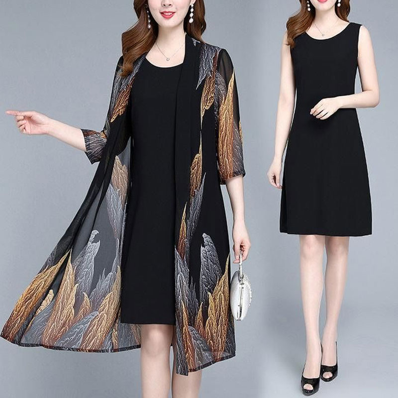 Fashion Two Piece Set Dress Se – обзор и цена Vintage Fashion Pieces