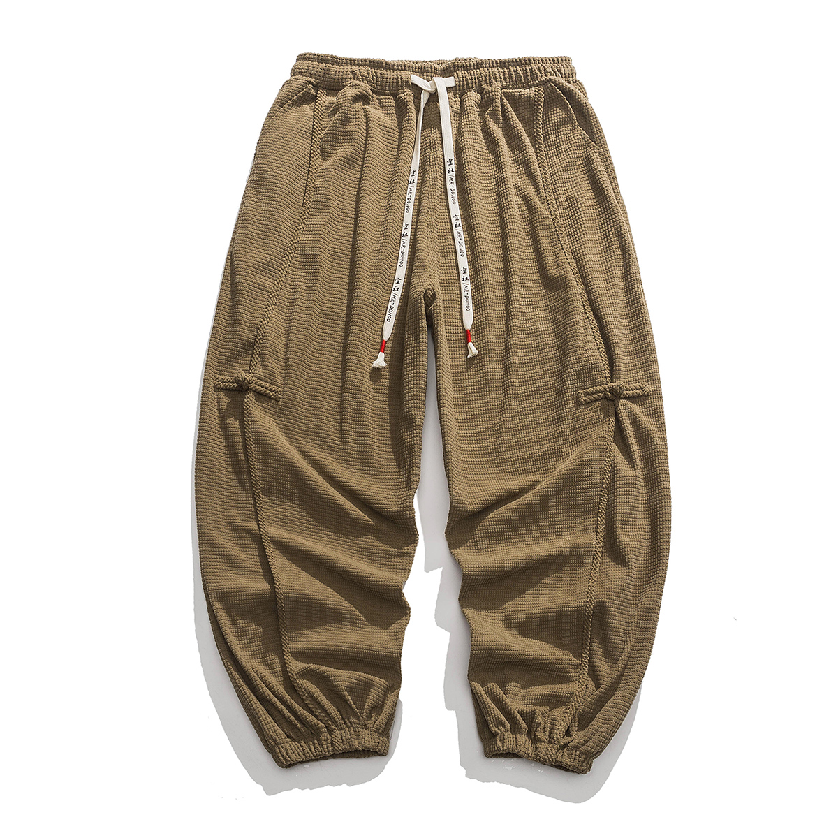Hot sales Men's Pants Autumn C – обзор и цена Vintage Fashion For Sale