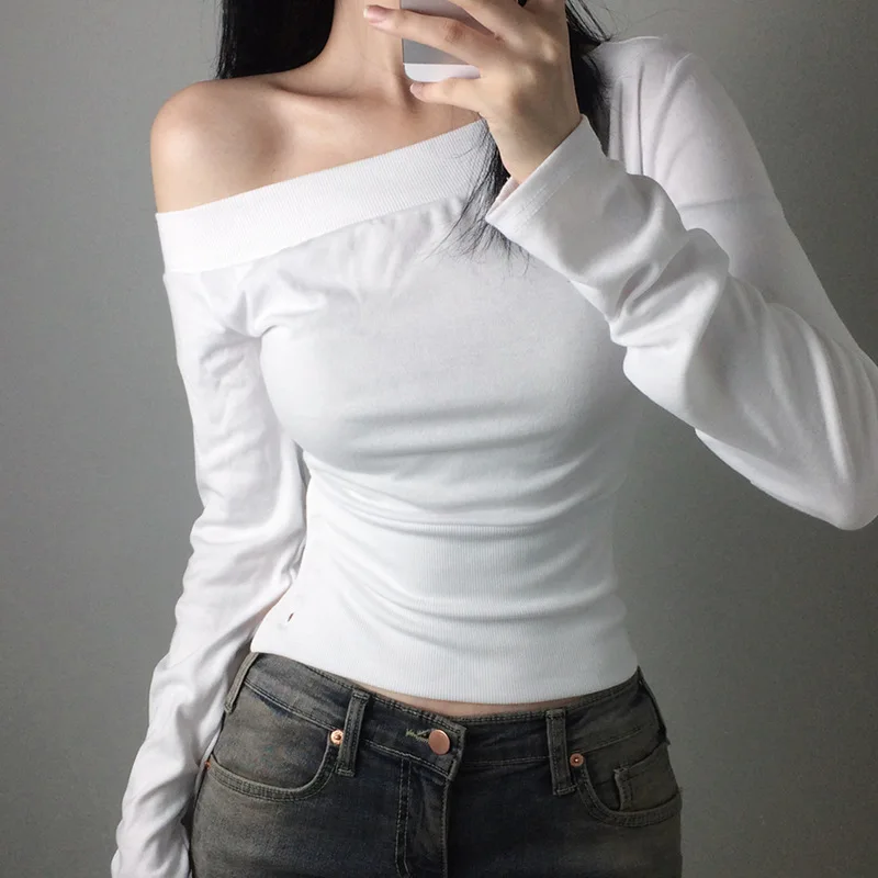 Y2K Vintage Pleated Button T-S – обзор и цена Vintage Fashion Women