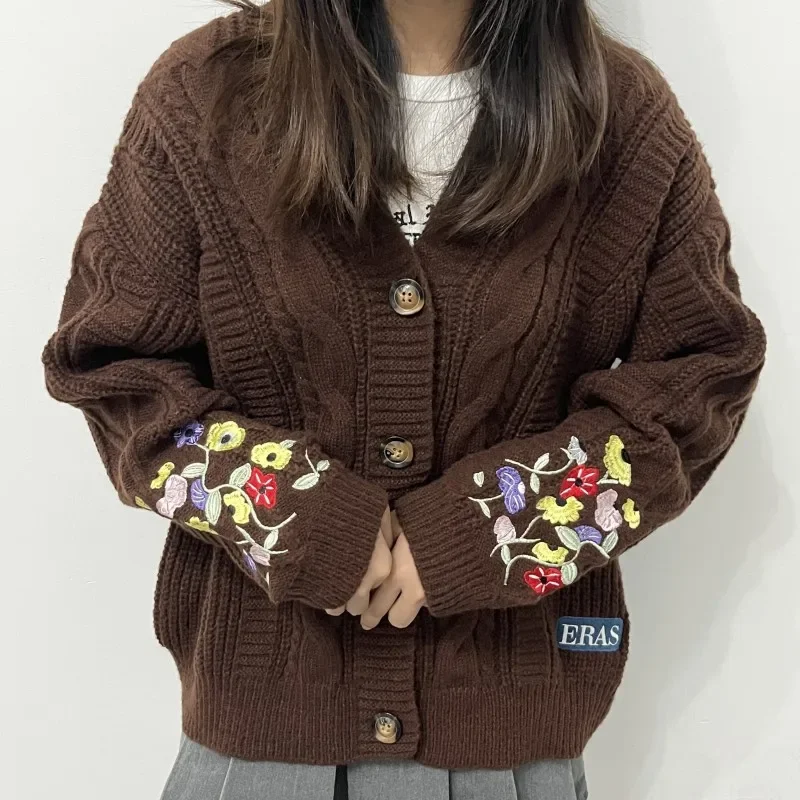 2025 Plus Size Eras Cardigan f – обзор и цена Vintage Fashion Eras