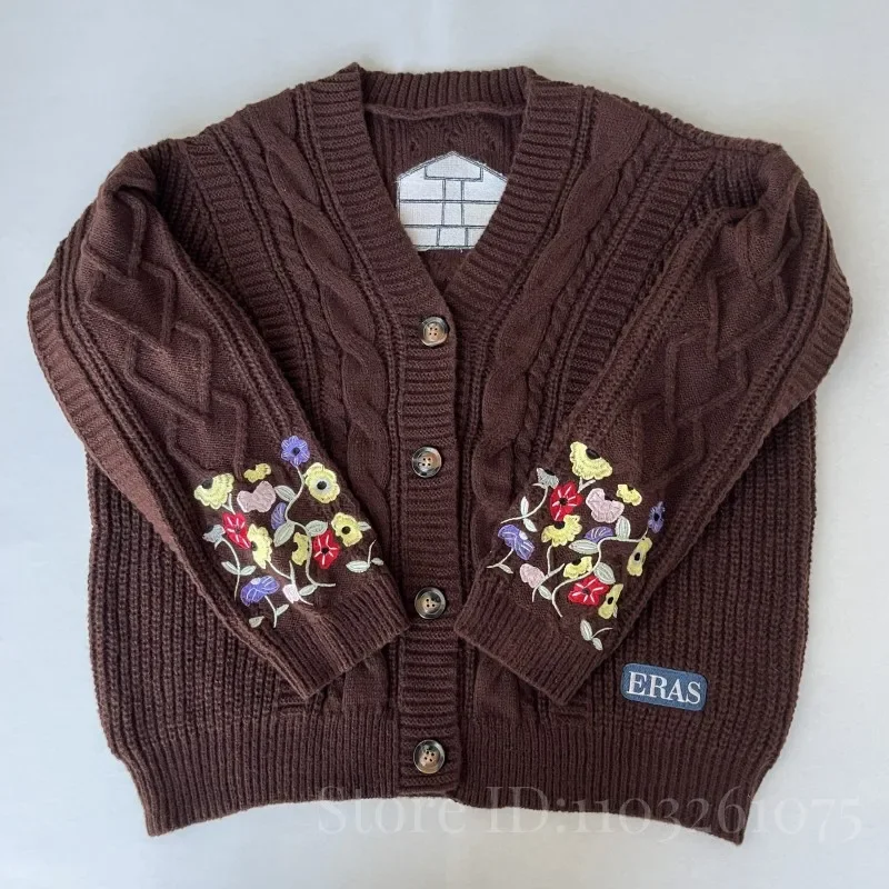 2025 Plus Size Eras Cardigan f – обзор и цена Vintage Fashion Eras