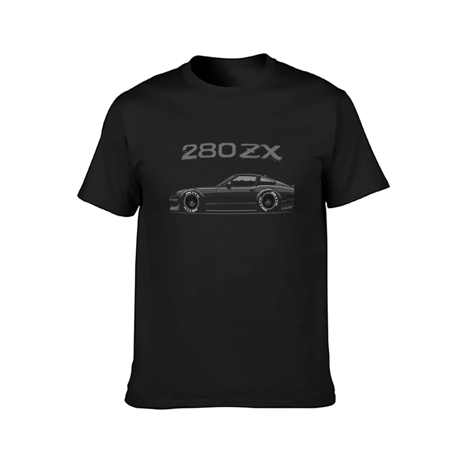 Retro Datsun 280zx JDM Japanes – обзор и цена Retro Vintage Korean Fashion