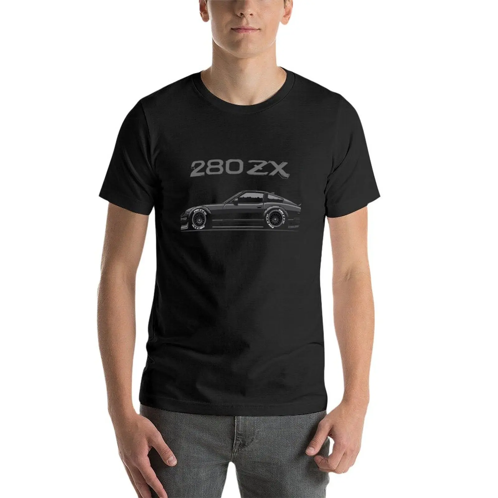 Retro Datsun 280zx JDM Japanes – обзор и цена Retro Vintage Korean Fashion