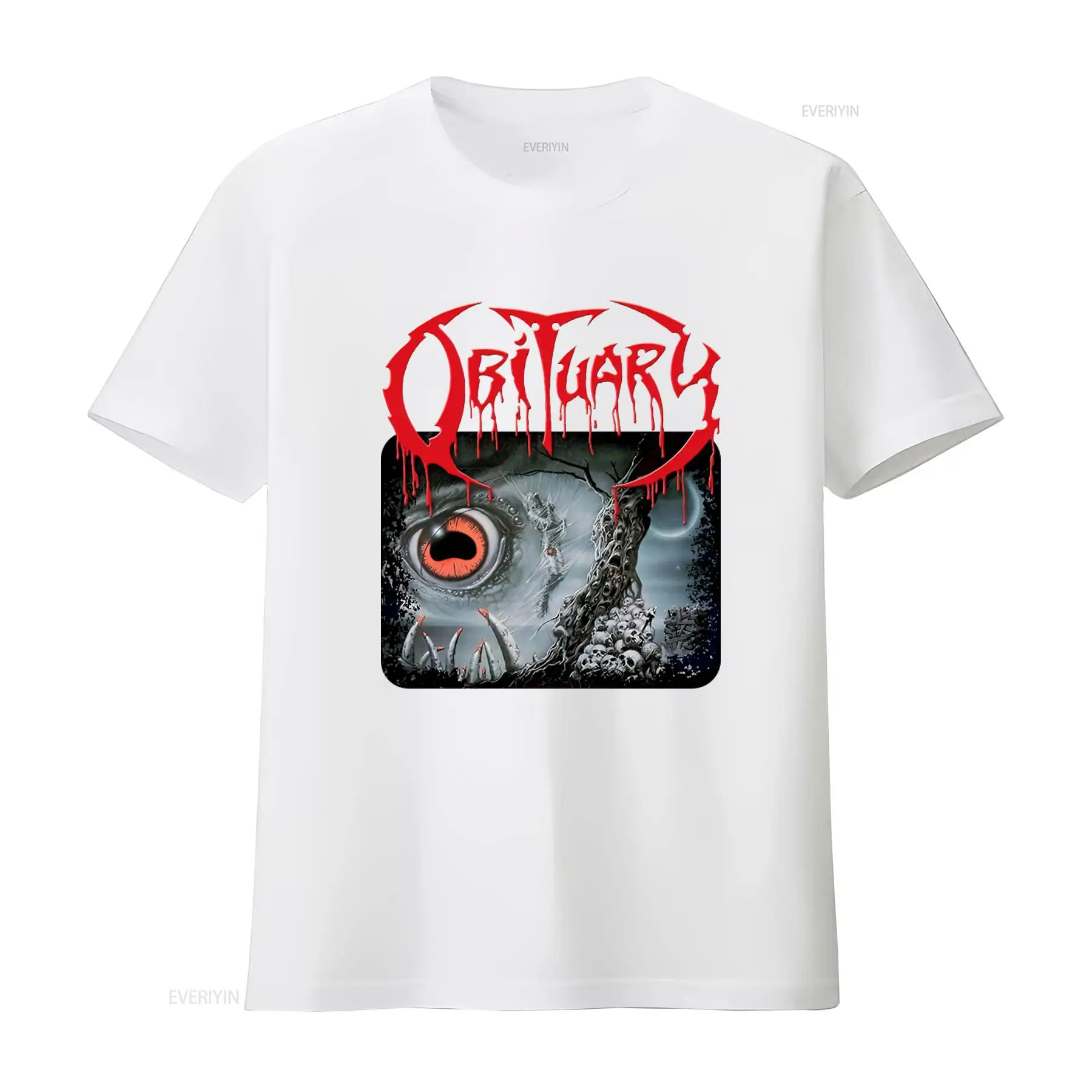 Obituary Cause Of Death Gothic – обзор и цена Vintage Fashion Obituaries