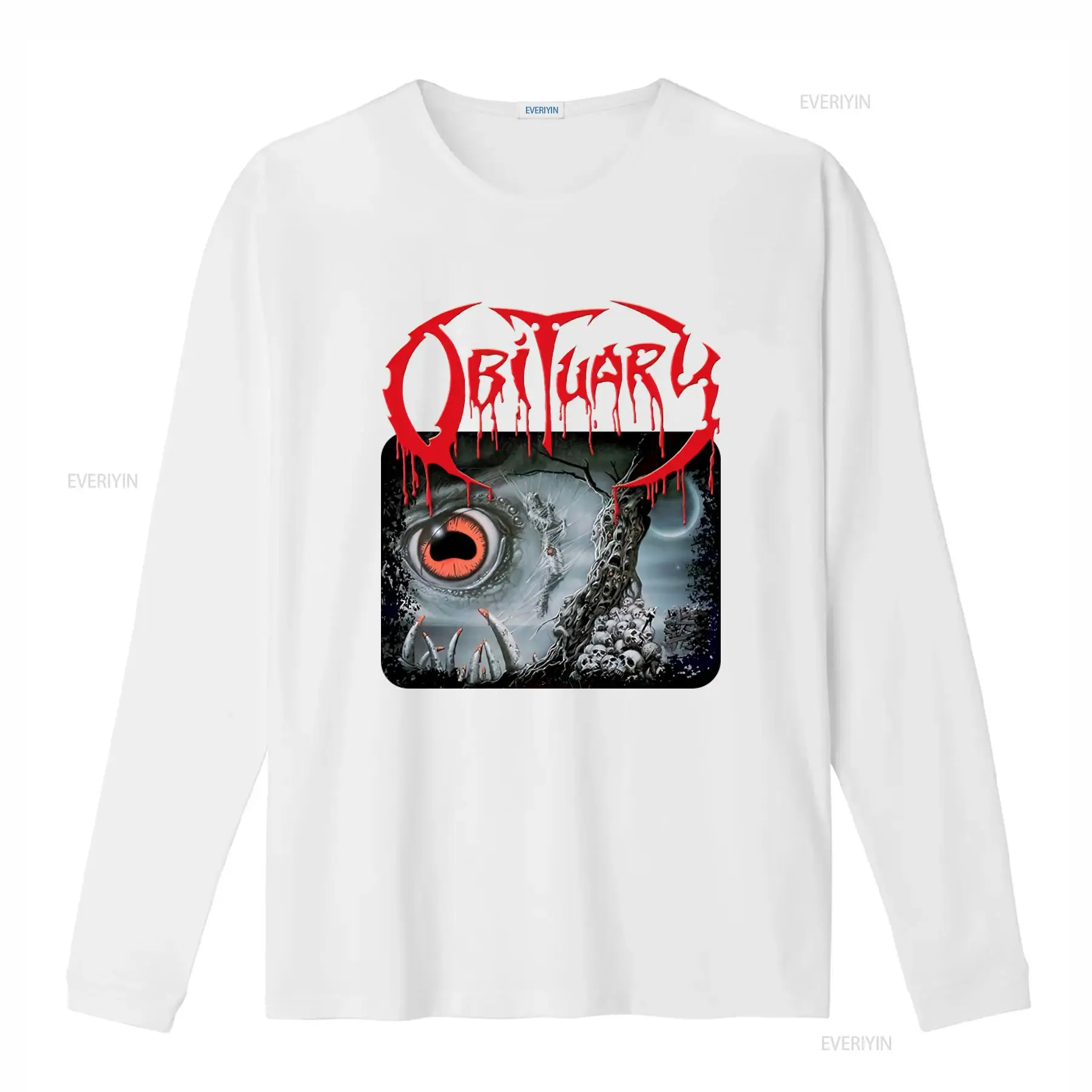 Obituary Cause Of Death Gothic – обзор и цена Vintage Fashion Obituaries