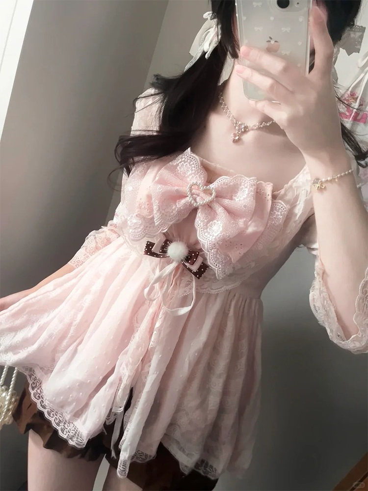 Spring Summer New Vintage Pink – обзор и цена Vintage Fashion Fabrics
