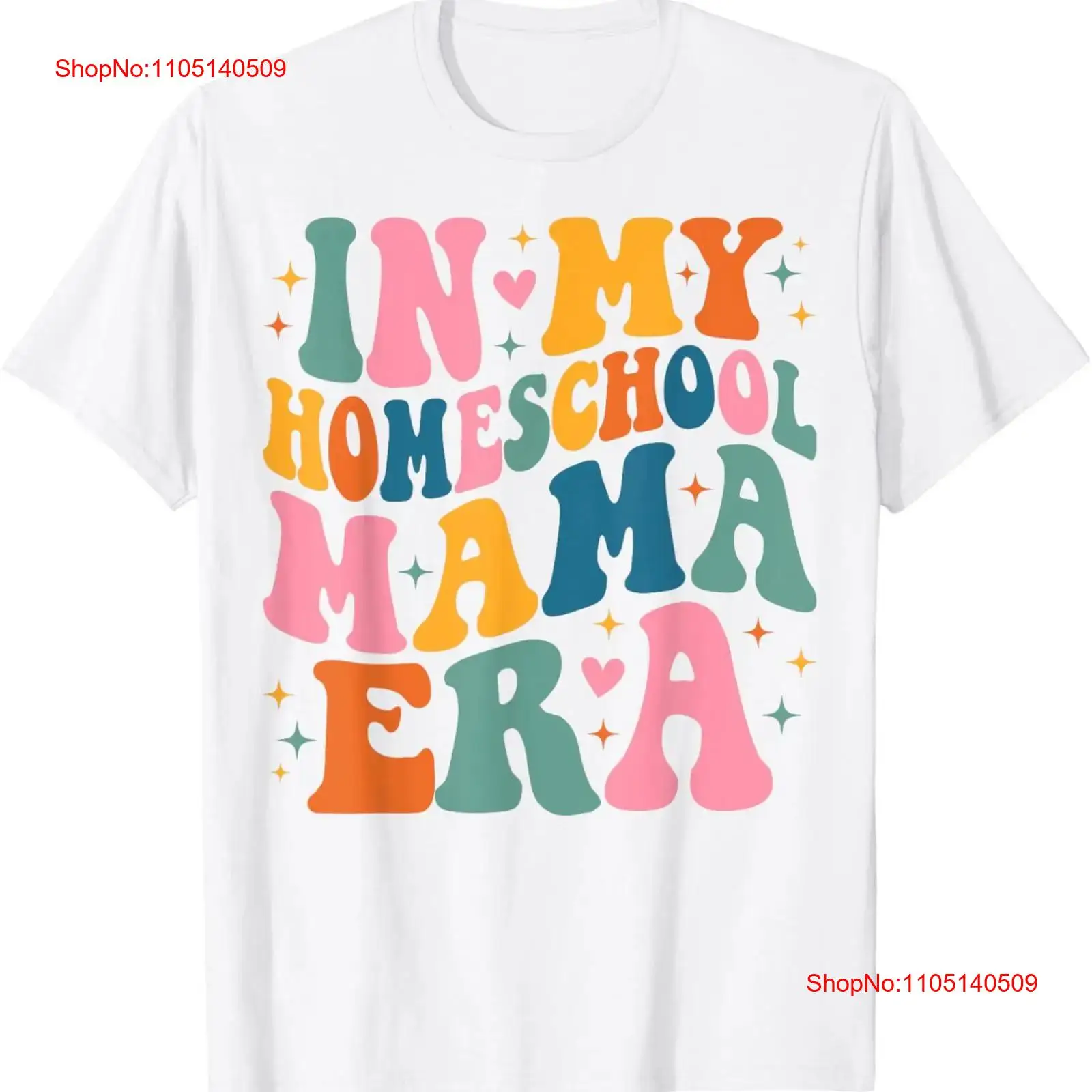 In My Homeschool Mama Era Groo – обзор и цена Vintage Fashion Eras
