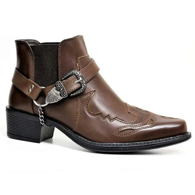 Fashion 2025 Men's Vintage Cow – обзор и цена Vintage Old Fashion