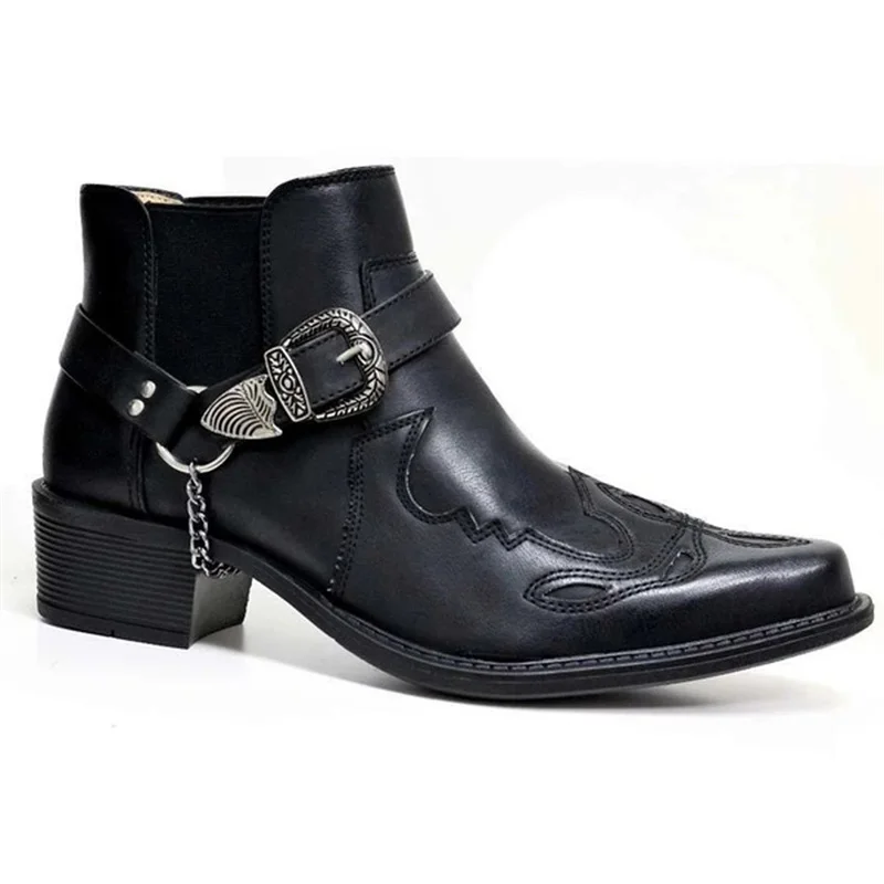 Fashion 2025 Men's Vintage Cow – обзор и цена Vintage Old Fashion