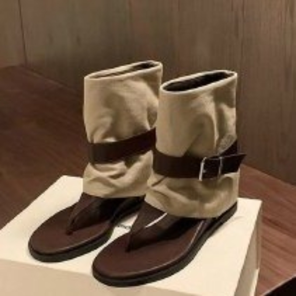 Vintage Color Block Toe Ring S – обзор и цена Vintage Old Fashion