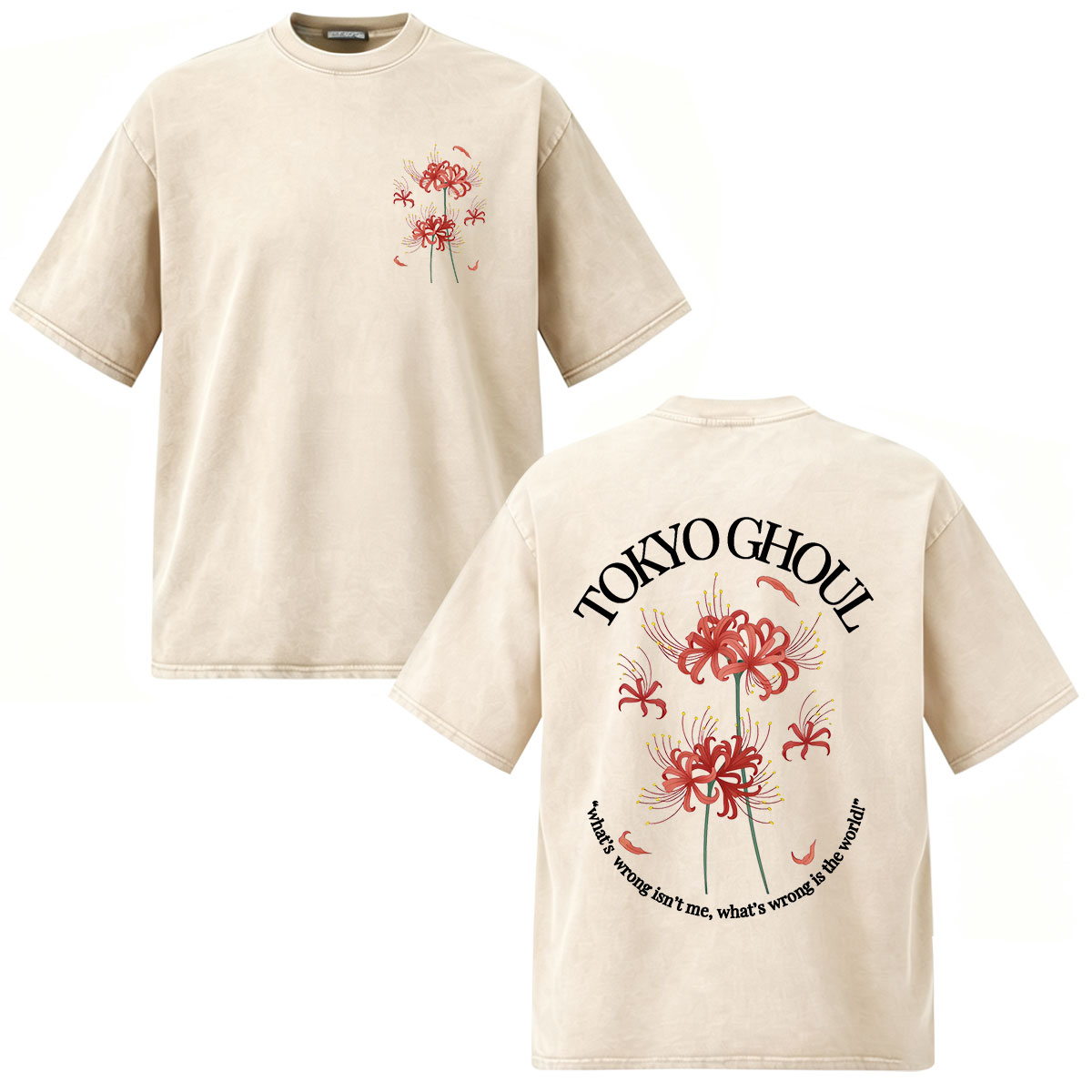 Anime Tokyo Ghoul Kaneki Ken V – обзор и цена Vintage Ken Fashion