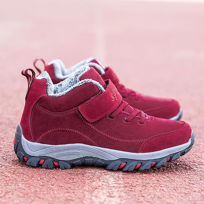 short winter sports shoes for  – обзор и цена Vintage Fashion Online Store