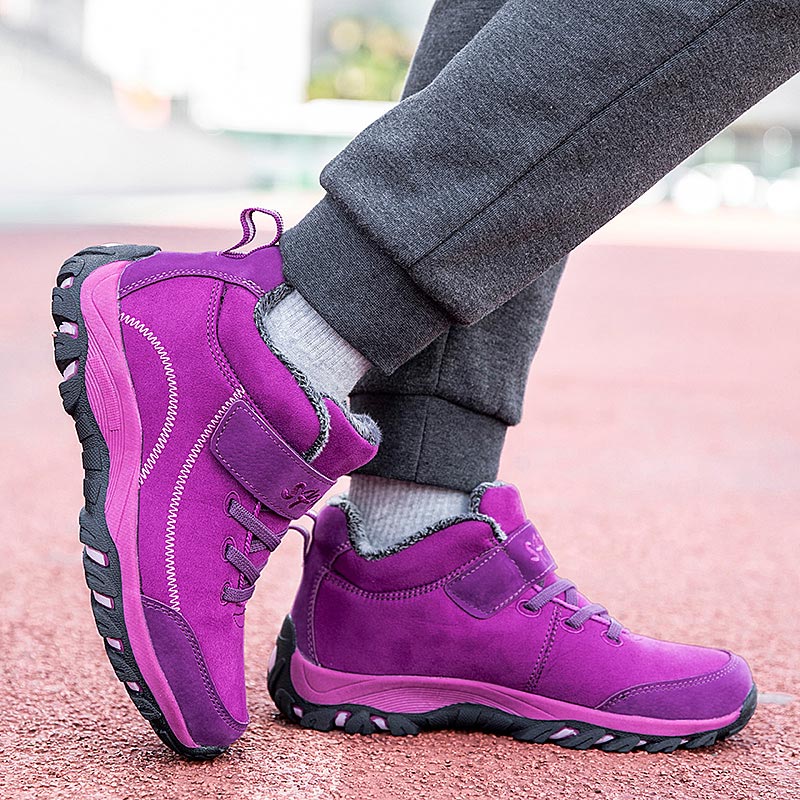 short winter sports shoes for  – обзор и цена Vintage Fashion Online Store