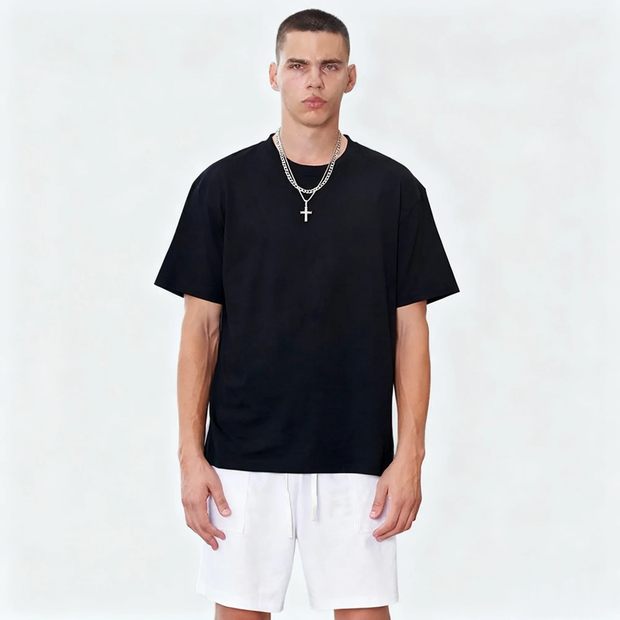 Rapper Bad Bunny T-shirt Debi  – обзор и цена Vintage Fashion World