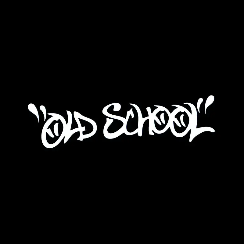 Fashion OLD SCHOOL Vinyl Writt – обзор и цена Vintage Fashion Magazine