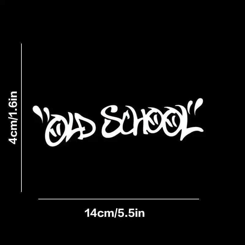 Fashion OLD SCHOOL Vinyl Writt – обзор и цена Vintage Fashion Magazine