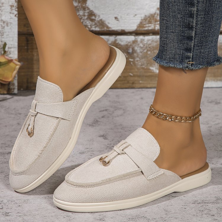 Women's Slip on Vintage Tassel – обзор и цена Vintage Old Fashion