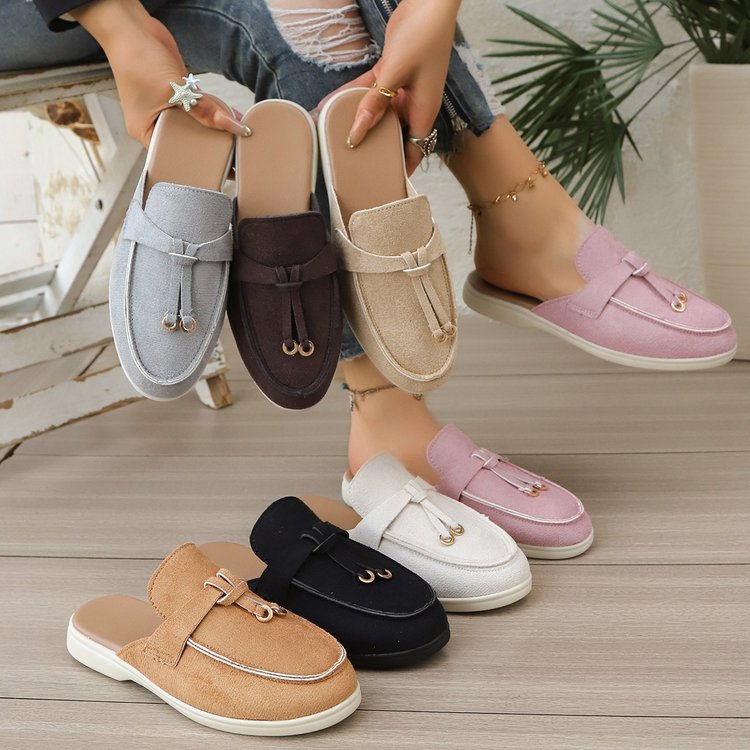 Women's Slip on Vintage Tassel – обзор и цена Vintage Old Fashion