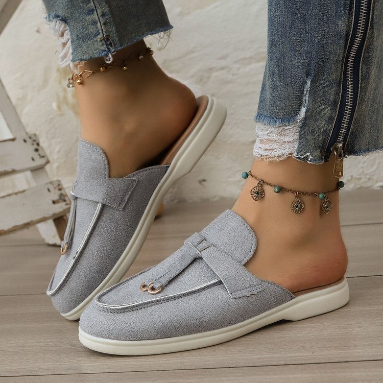 Women's Slip on Vintage Tassel – обзор и цена Vintage Old Fashion
