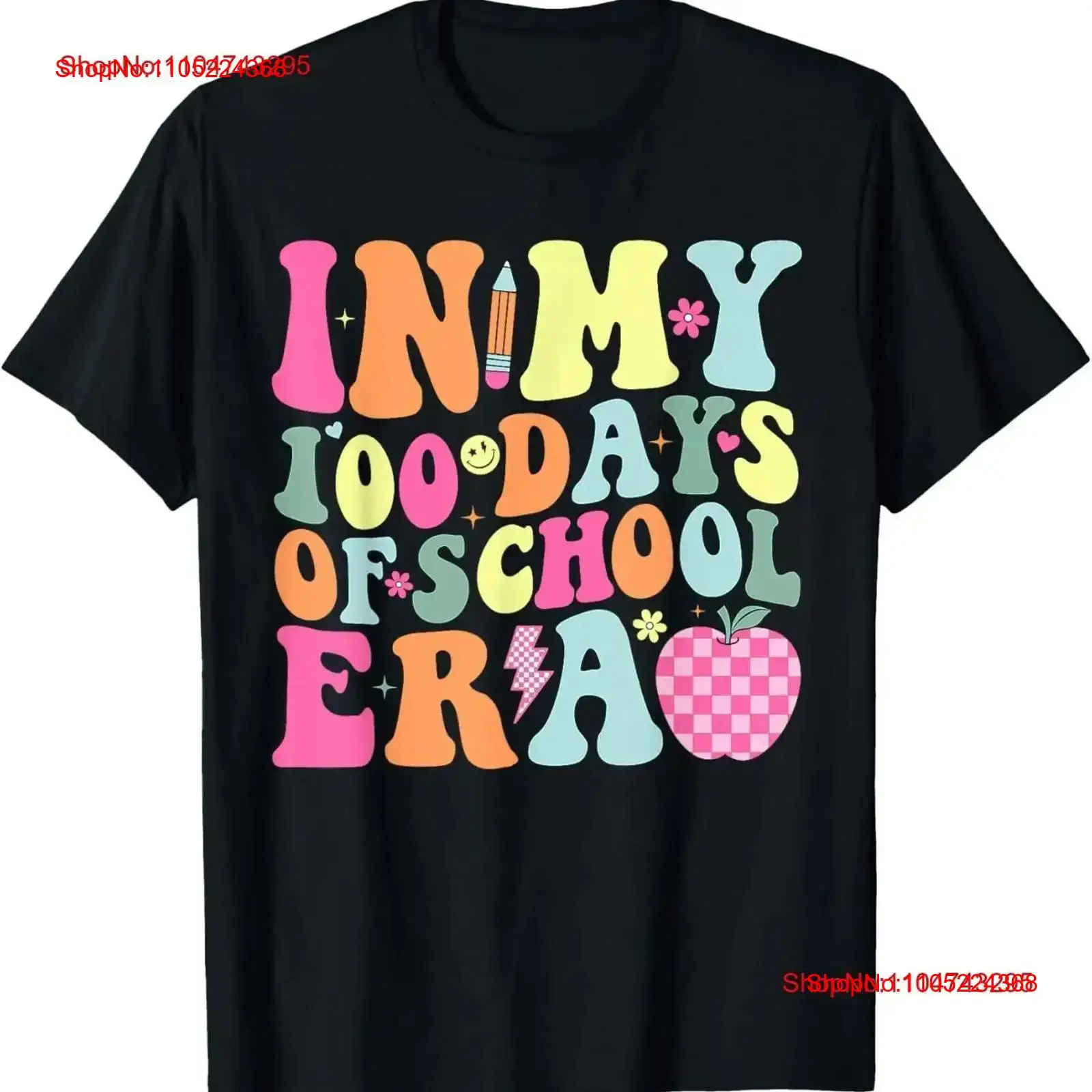 In My 100 Days of School Era R – обзор и цена Vintage Fashion Eras