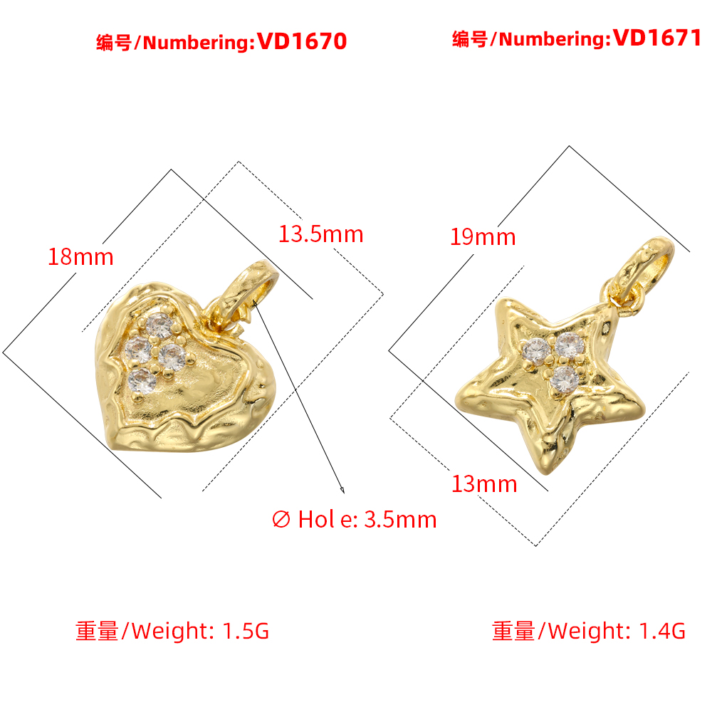 ZHUKOU 18K Golden-plated Inlai – обзор и цена Vintage Fashion Pieces