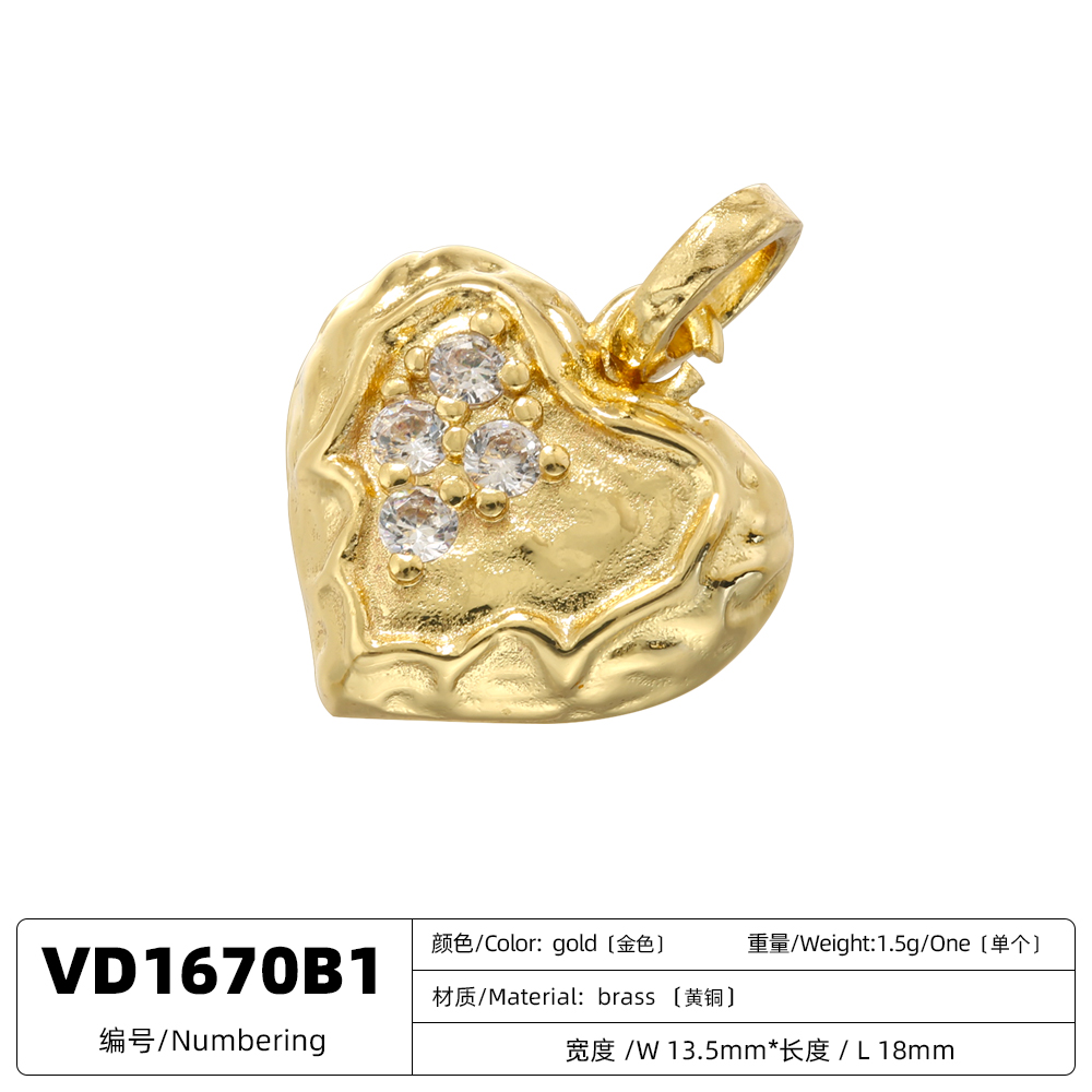 ZHUKOU 18K Golden-plated Inlai – обзор и цена Vintage Fashion Pieces